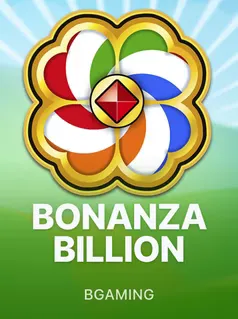 Slot Bonanza Billion di AbahSlot