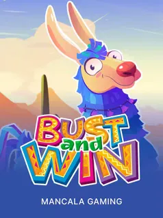 Slot Bust and Win di AbahSlot