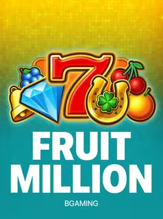 Slot Fruit Million di AbahSlot