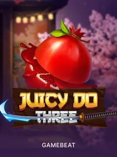 Slot Juicy Do Three di AbahSlot