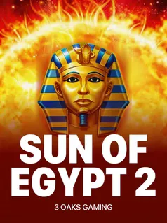 Slot Sun of Egypt 2 di AbahSlot